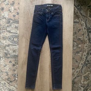 Levi’s Skinny Jeans